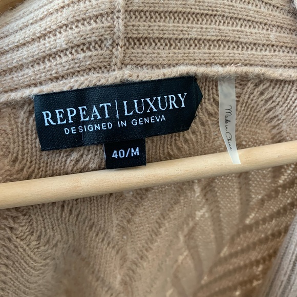Repeat luxury cardigans - Picture 7 of 9